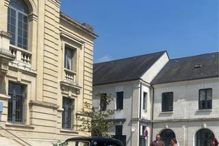 La Belle Traction - 1