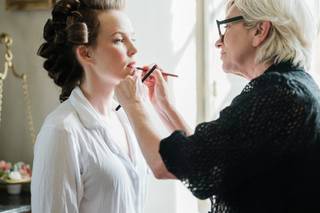 Annette Thornton Makeup Artist - 5