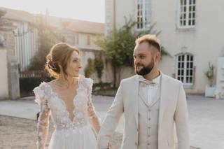 Nancy Mariage - 5