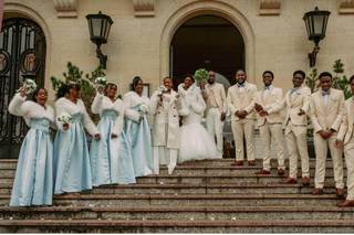 L'Atelier Des Mariages - 9