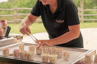 Ice & Roll - Julie Cherry Pâtisserie - 5