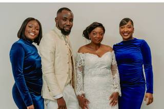 L'Atelier Des Mariages - 10