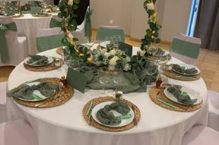 Chouket Event - 5