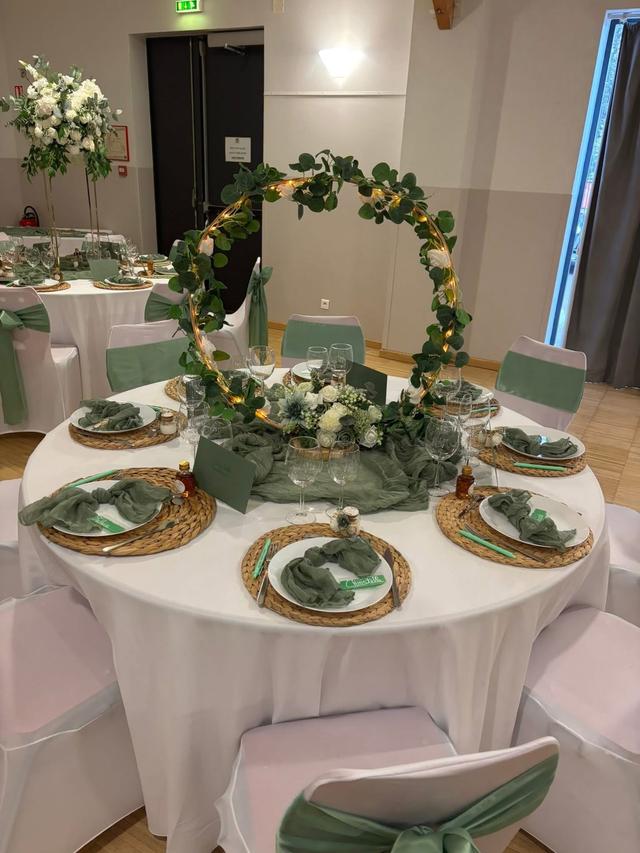Chouket Event - 2