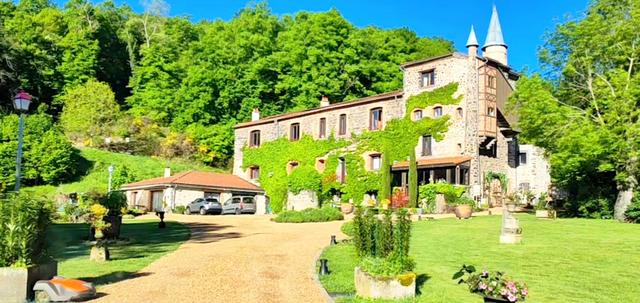 Domaine de La Pradat Haute - 3