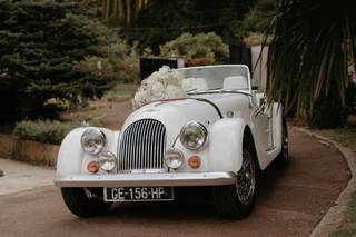 Morgan Mon Amour - 6