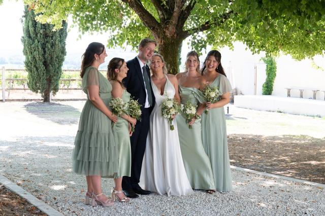 Marion Doublet Coiffure - 4