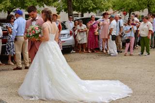 Eglantine Mariages & Cérémonies Bordeaux - 8