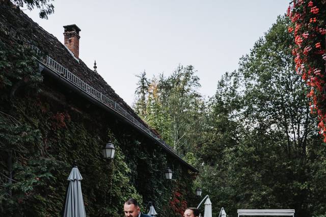 Le Moulin Hotel Restaurant 3