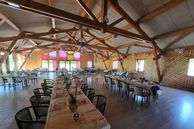 Auberge des 3 Vallées 1