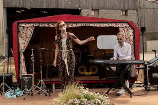 Holy Fox - Live Music - 3