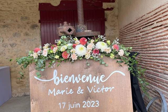 France Fleurs 2
