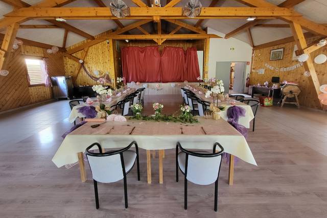 Auberge des 3 Vallées 3