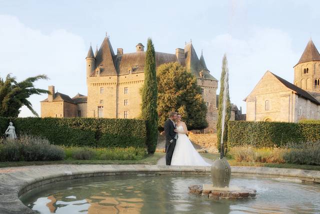 Château de Jumilhac 4