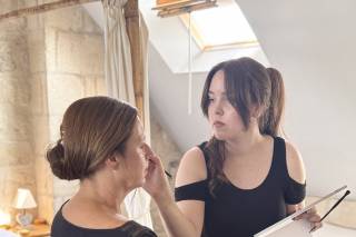 Leabymakeup - 1