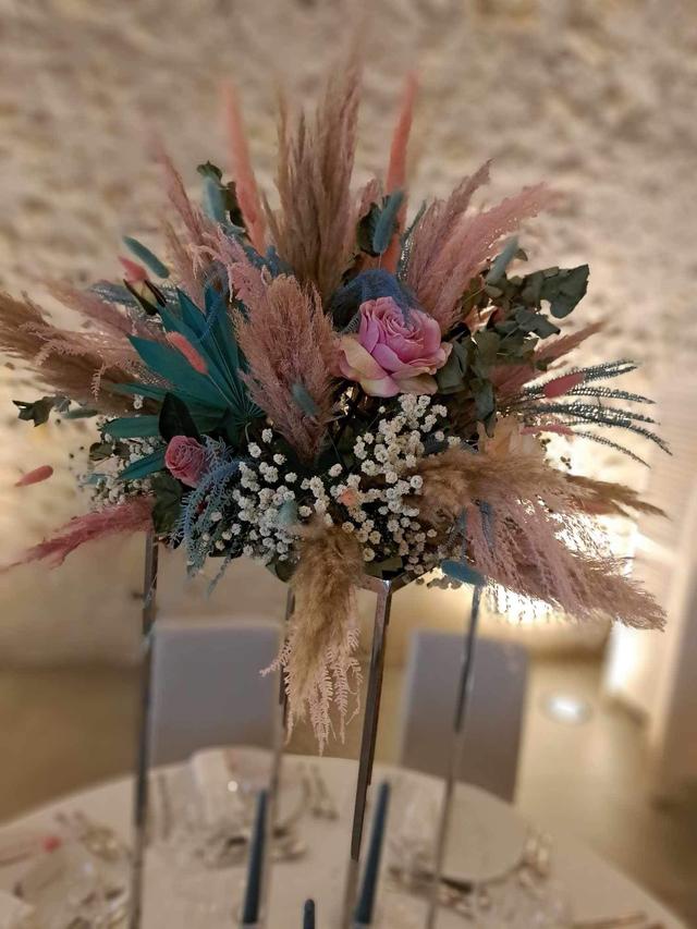 Les Fleurs de Perséphone - 2
