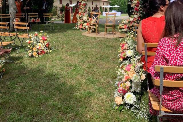 France Fleurs 5
