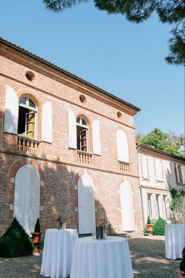 Domaine de Gailhaguet - 2
