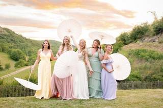 Elles’Events - 11