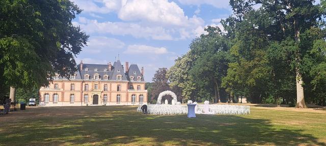 Château des Boulard - 1