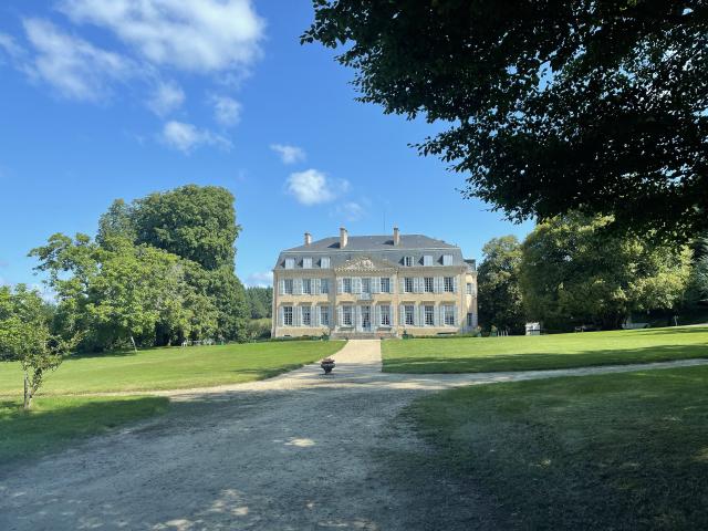 Château de Salvanet - 3