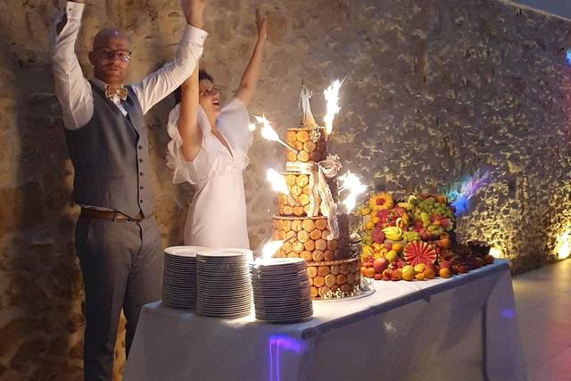 Le Domaine Gourmand 2