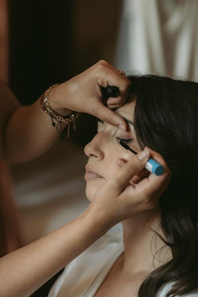 Souki MakeUp - 2