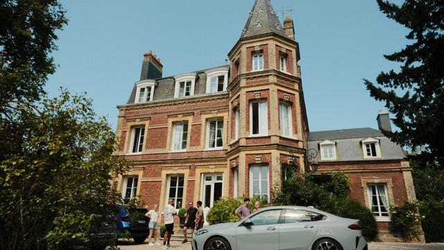 Le Château du Ronchay - 1