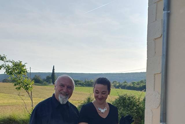 Le Domaine Gourmand 3