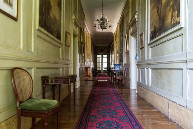 Château de Salvanet - 4
