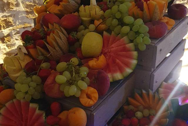 Le Domaine Gourmand 4