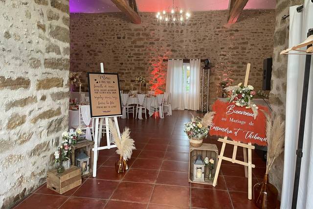 Le Nomade Lodge 3