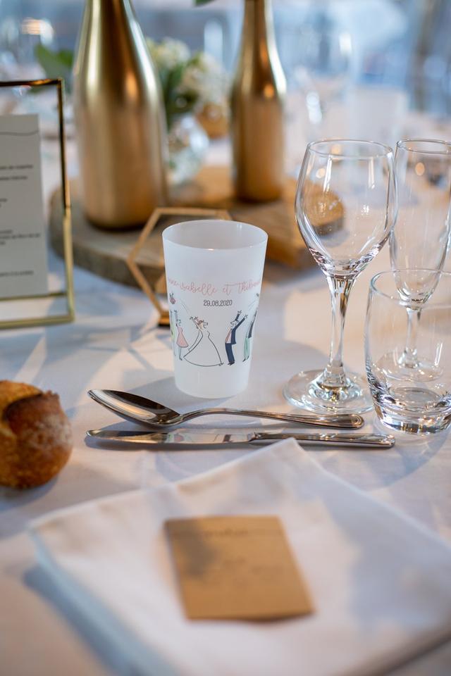 Petit Mariage entre Amis - 2