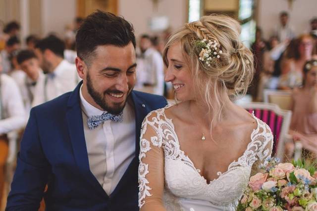 Film de mariage Loire-Atlantique 2