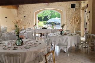 Manoir de Saint Gervais - 16