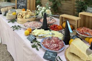 Quanto Basta - Brunch à l'italienne - 8