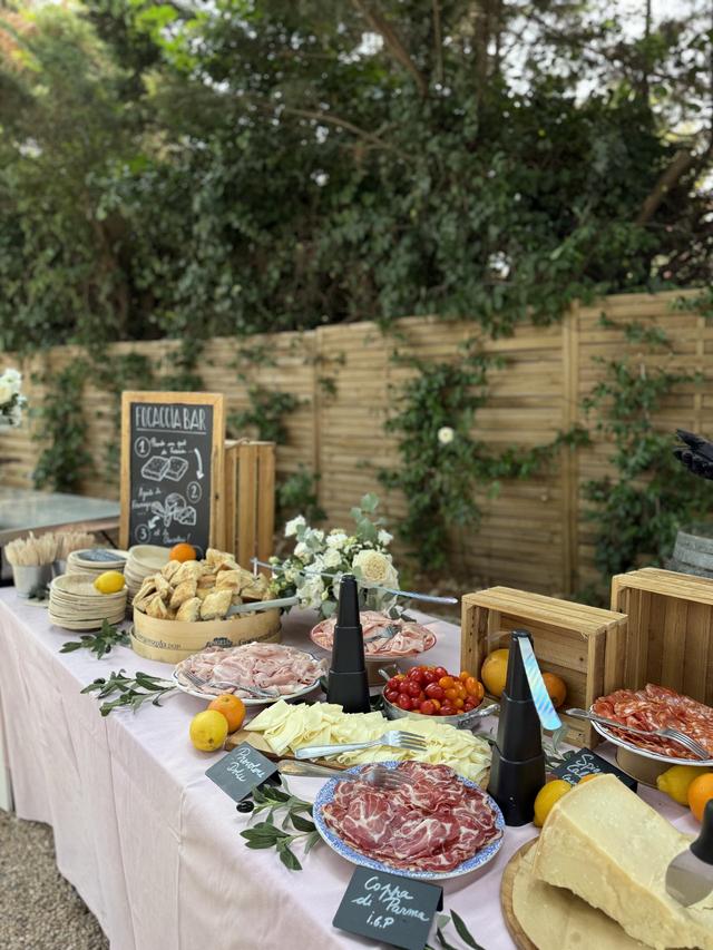 Quanto Basta - Brunch à l'italienne - 4