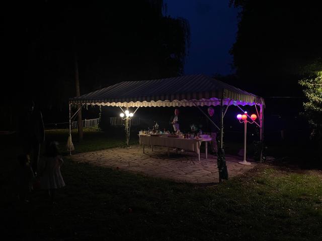 Domaine de Léchères - 3