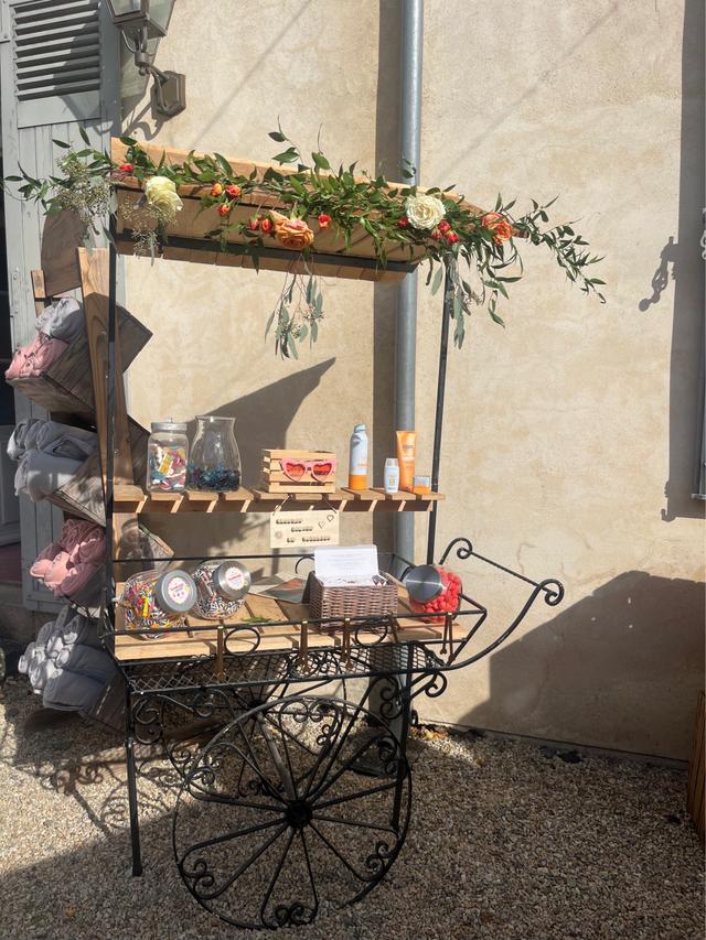 Petit Bonheur Fleuri - 2