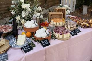 Quanto Basta - Brunch à l'italienne - 9