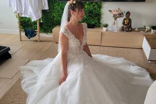 Couture Mariage - 5