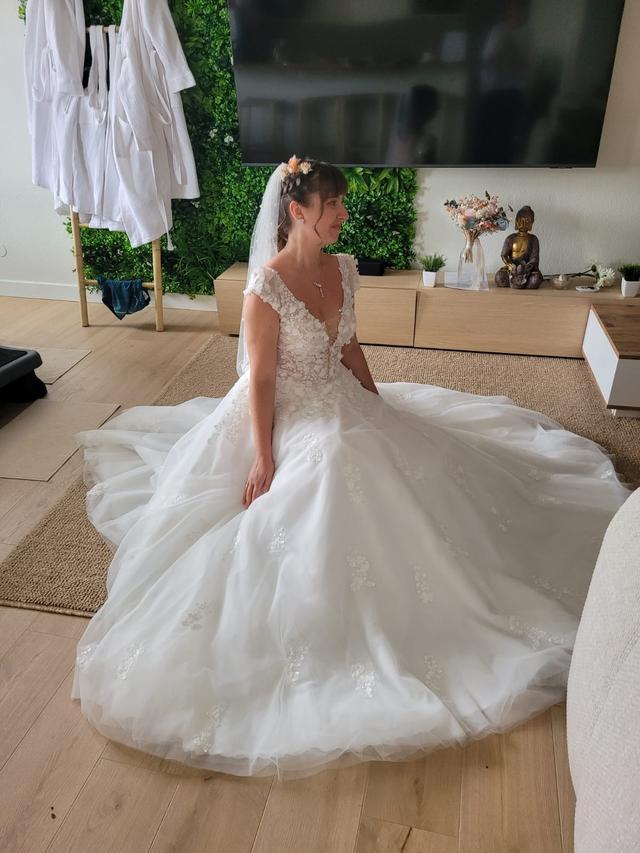Couture Mariage - 2