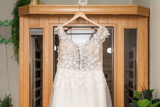 Couture Mariage - 6