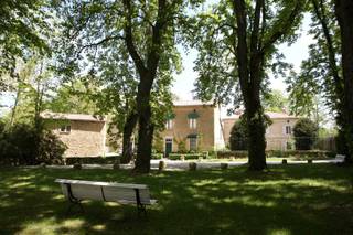 Domaine du Moulin Haut - 5