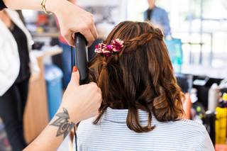 Une nouvelle hair - 6
