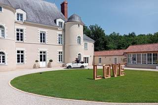Domaine de la Mazure - 12