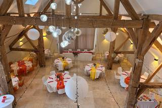 Le Verger des Saules - 5