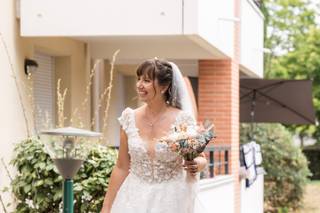Couture Mariage - 7