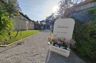 Domaine de la Mazure - 13