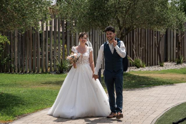 Couture Mariage - 1